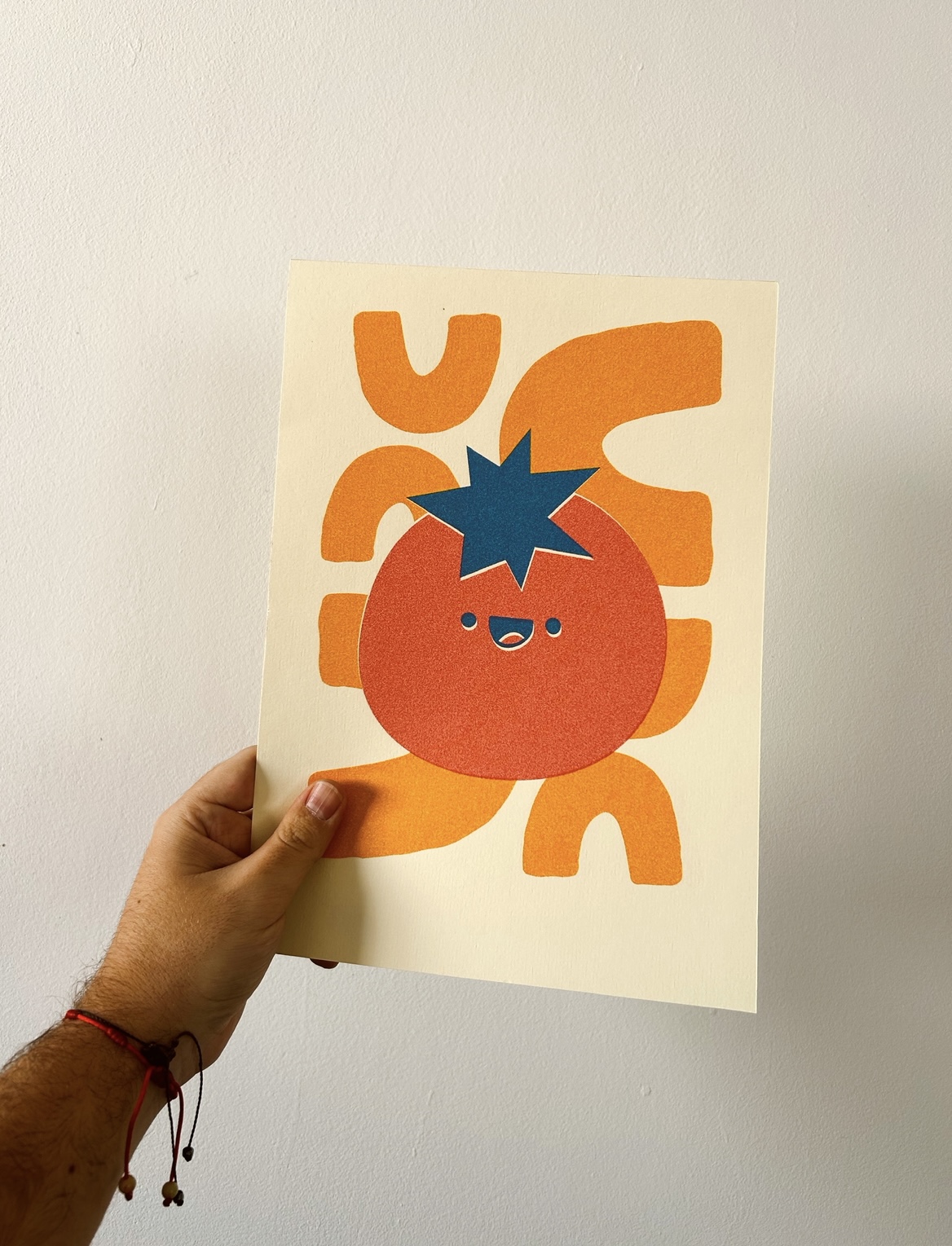 Trabalho de Colorê Estúdio