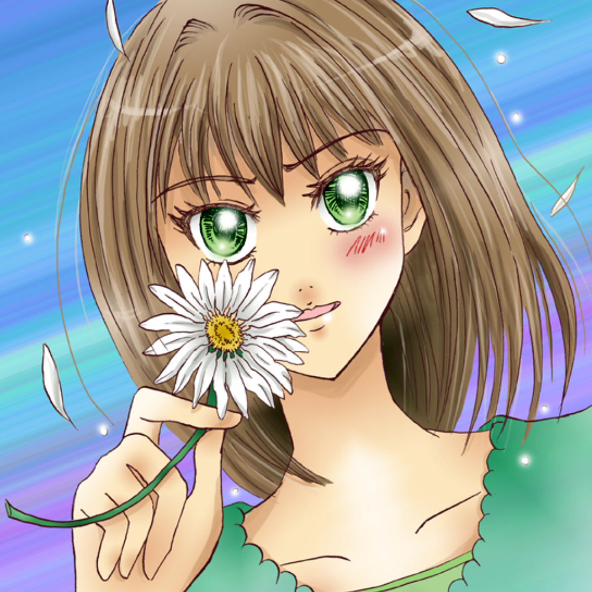 Trabalho de Marisol Maryline