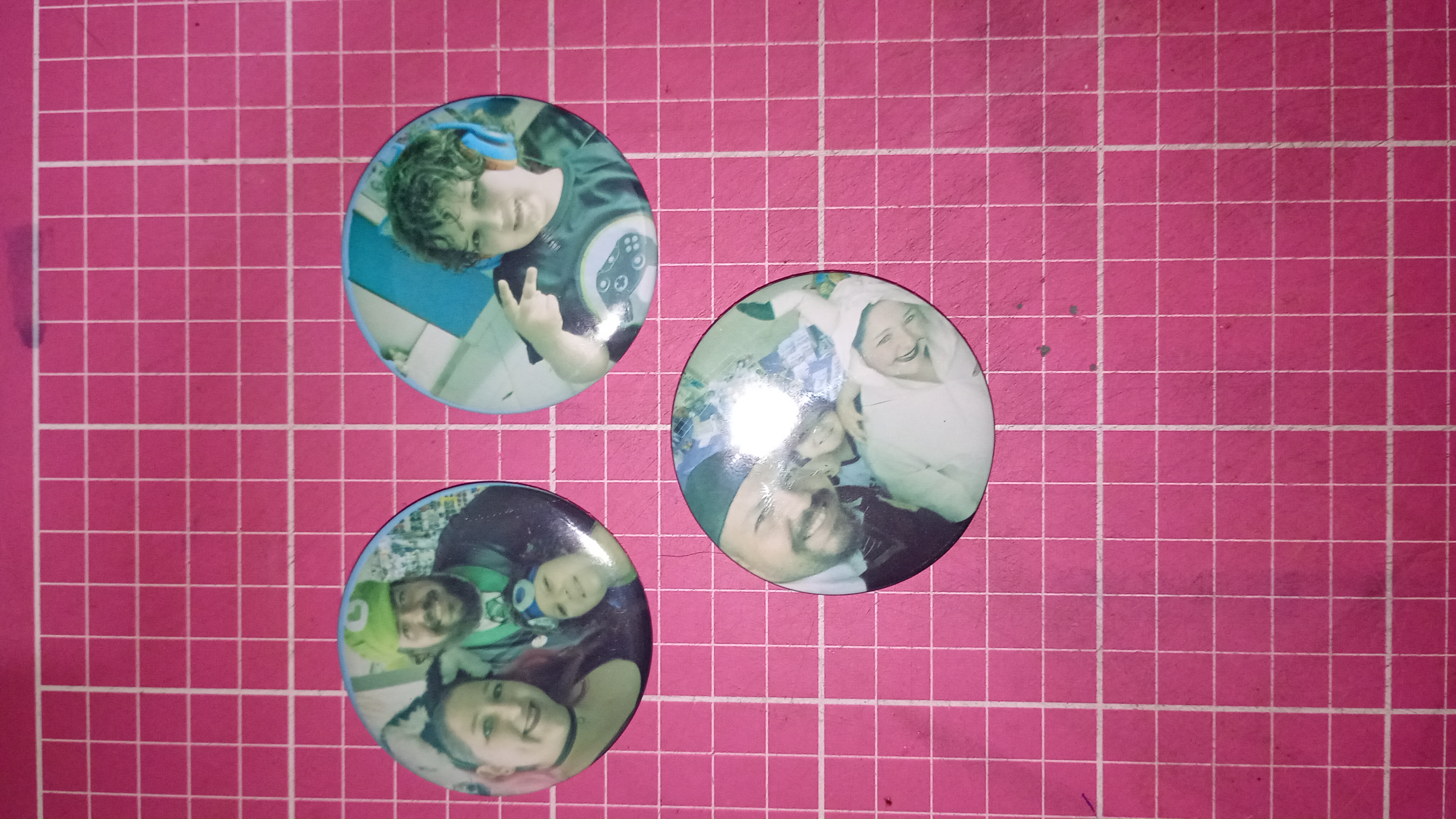 Trabalho de Castiel Artes