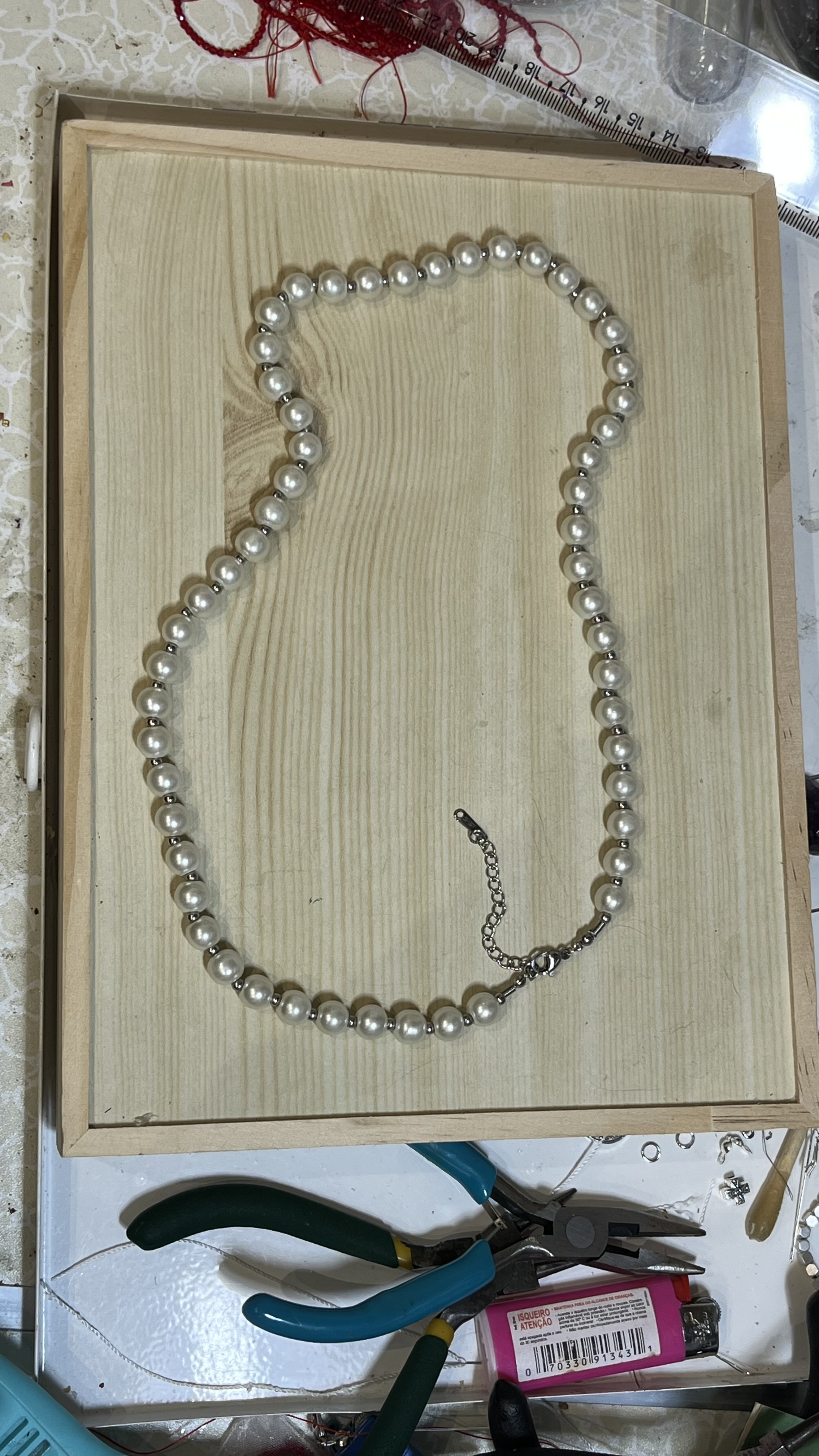 Trabalho de ATELIART Bijoux