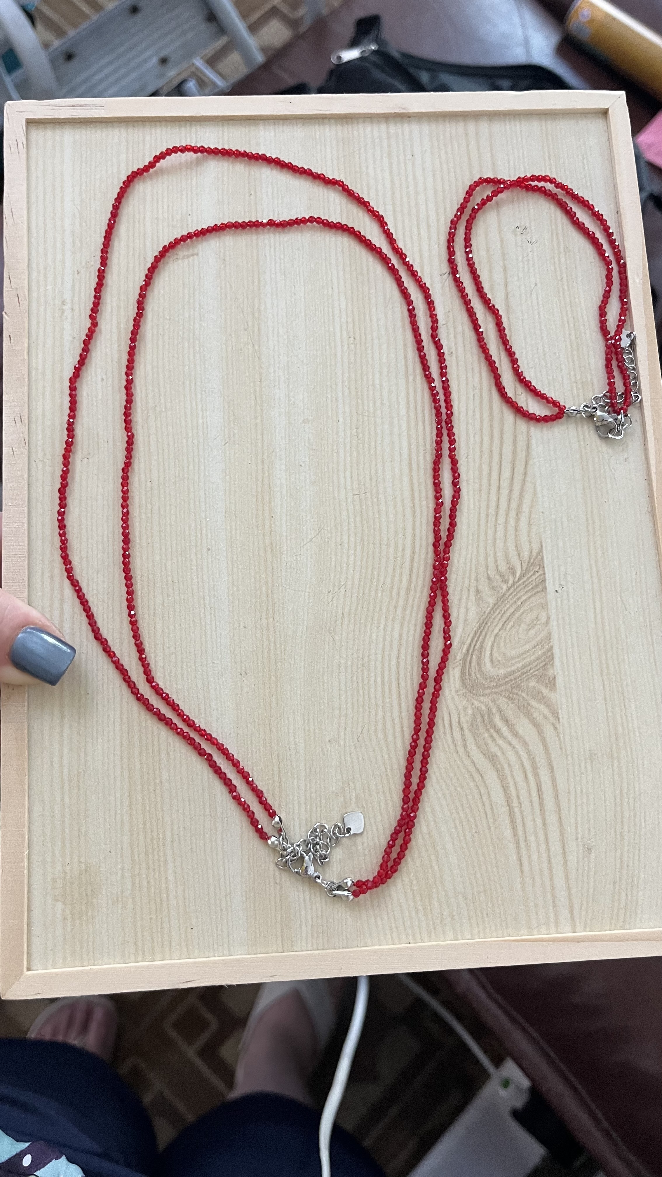 Trabalho de ATELIART Bijoux