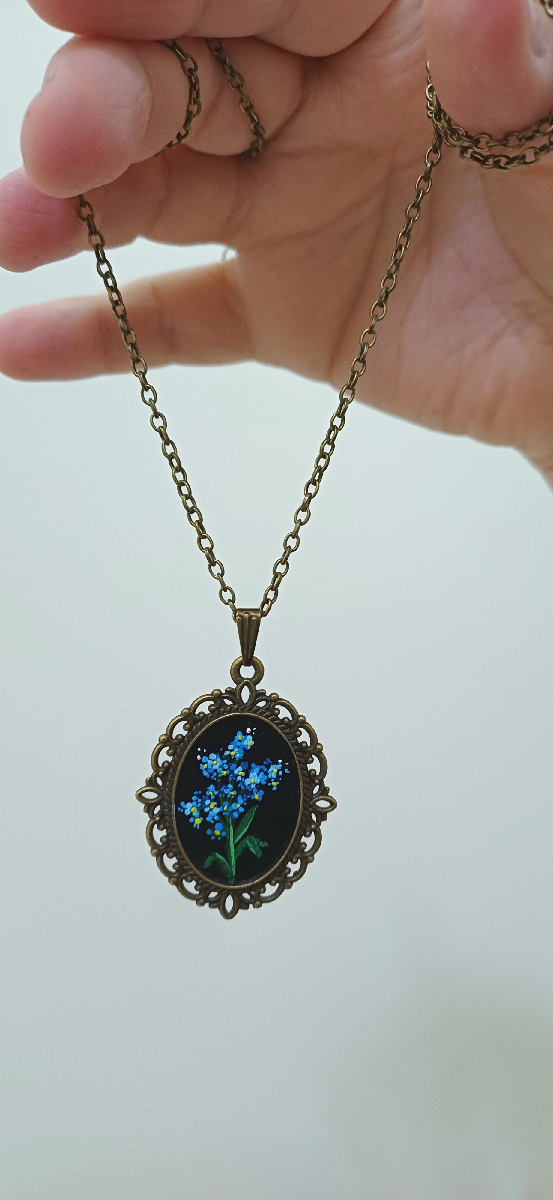 Trabalho de Obscura Fae