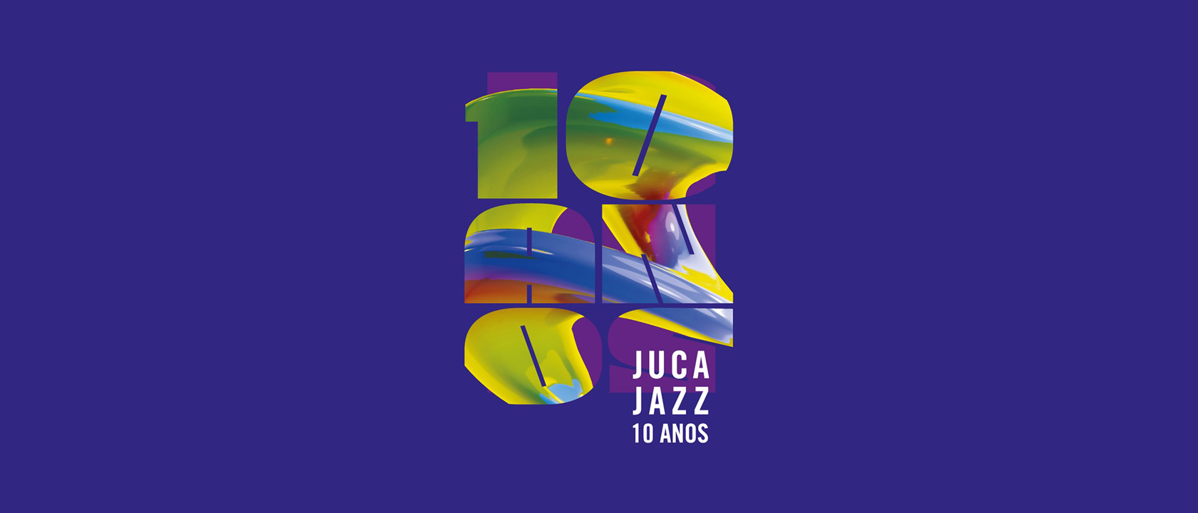 Imagem de capa de Juca Jazz Festival | 10 Anos | Alameda das Artes